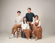 더홍 스튜디오 울산매곡점
