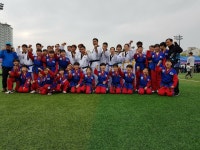 용인대화성태권도