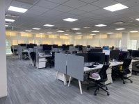 콘센트릭스 CATALYST 강남 센터