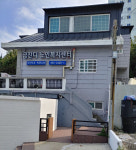 금잔디노인복지센터