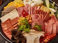 아부찌부대찌개 팔달시장점