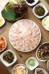 융진호