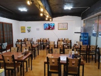 대전순대국밥