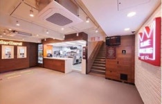 버거킹 경희대점