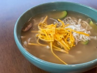 도담칼국수