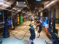 위너복싱클럽 검단점