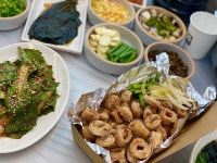 태영생막창 도안가수원점