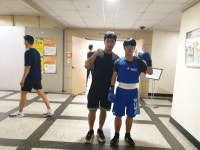 위너복싱클럽 검단점