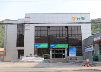 동밀양농협 단장지점