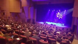 제주대학교 아라뮤즈홀