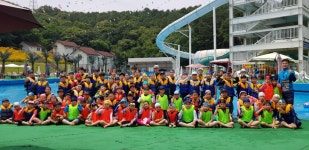 발안우리i태권스쿨&파워점핑줄넘기인증클럽