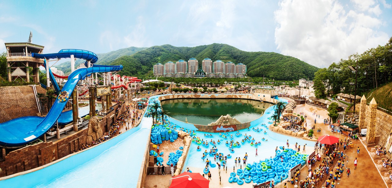 오션월드