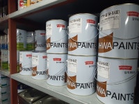 삼화페인트 잠실상사