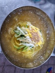 원조팔공산순두부청국장