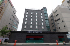 에로스호텔