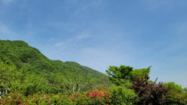 산솔회관