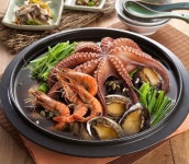 황제능이버섯백숙