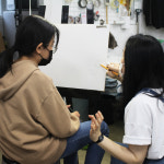 호아미술교습소