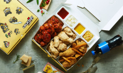 네네치킨 신내1점