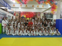 박사 경희대 태권도