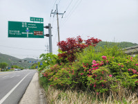 산솔회관
