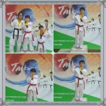 박사 경희대 태권도
