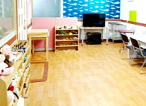 행복한재가노인복지센터