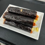 꼬소향 꼬마김밥