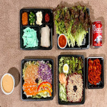 정재영족발보쌈