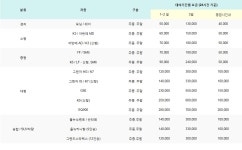 부일렌트카