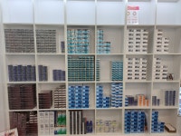 으뜸50안경 신대방삼거리역점