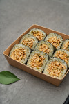 배말칼국수김밥 통영루지점