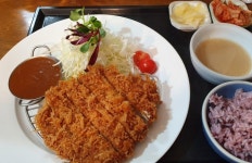 밥한끼