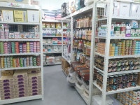 BOB애완용품전문점 목동점