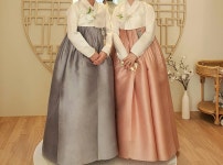 연한복
