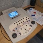 다비치보청기 명일역점