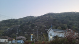 산솔회관