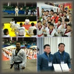 박사 경희대 태권도