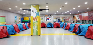 발안우리i태권스쿨&파워점핑줄넘기인증클럽