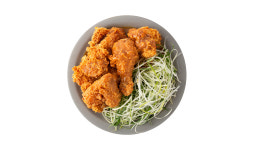 네네치킨 신내1점