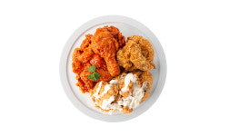 네네치킨 신내1점