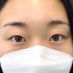 니잉우디 속눈썹펌&눈썹왁싱 신사압구정점