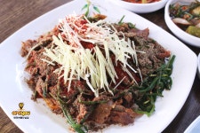 한밭기사식당
