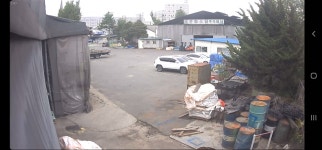 문화스틸 수원지점