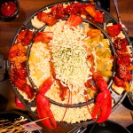 화로닭발 남악점