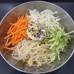꼬소향 꼬마김밥