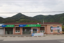 동밀양농협 안법지점