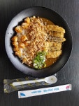 하노이쌀국수그리고카레 문산점
