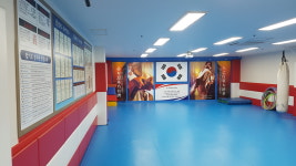 검무관 합기도 해동검도