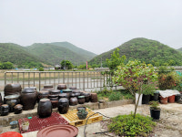 산솔회관